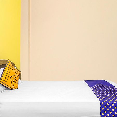 Hotel O Vasavi Residency Bangalore Luaran gambar