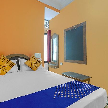 Hotel O Vasavi Residency Bangalore Luaran gambar