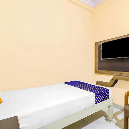 Hotel O Vasavi Residency Bangalore Luaran gambar