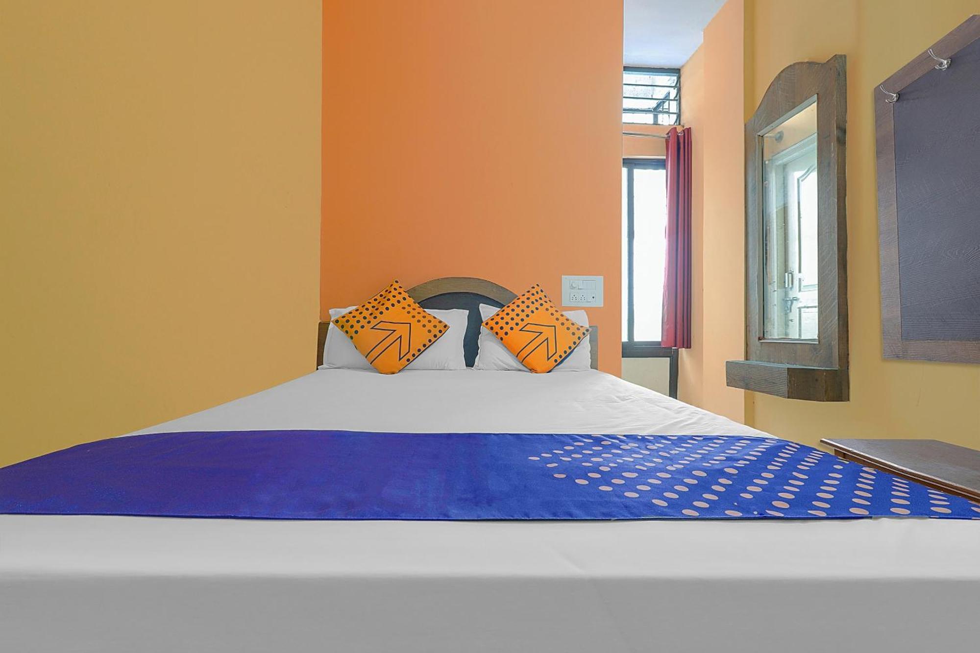 Hotel O Vasavi Residency Bangalore Luaran gambar