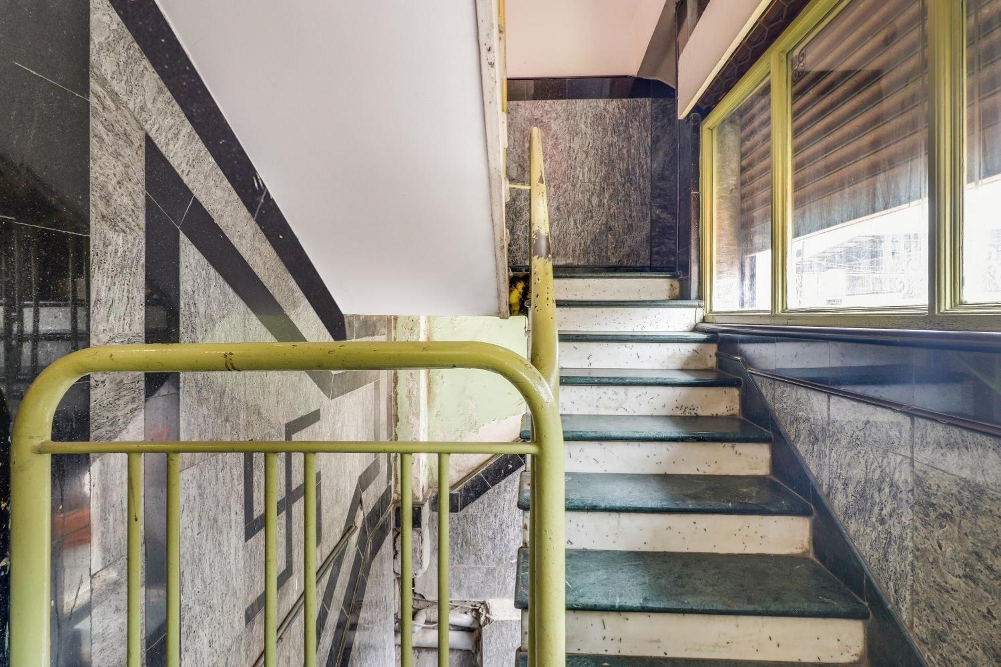 Hotel O Vasavi Residency Bangalore Luaran gambar