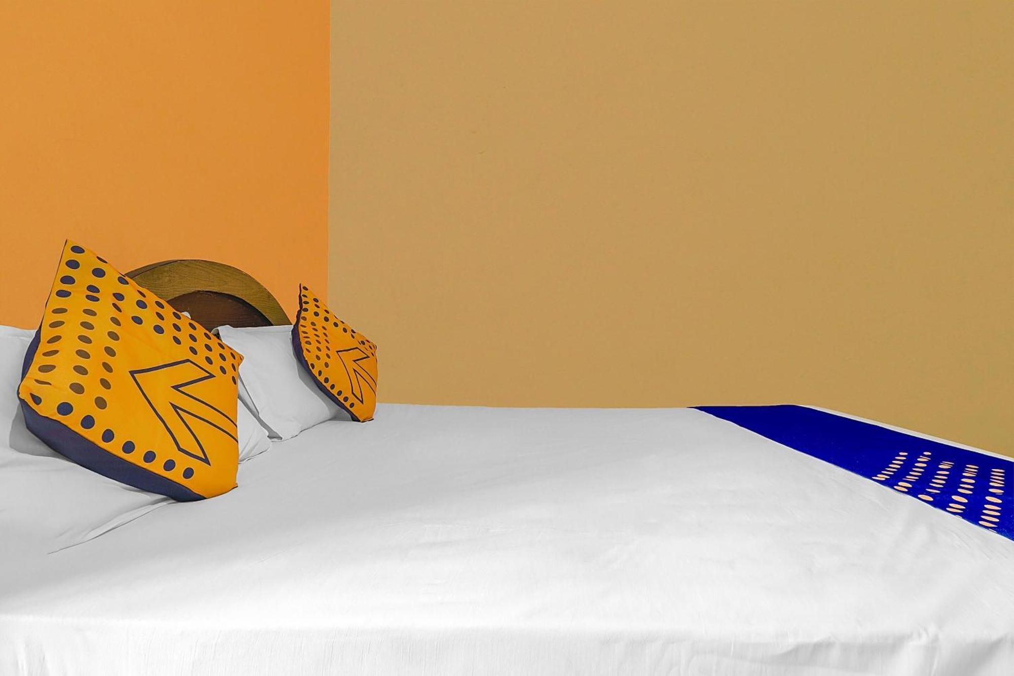 Hotel O Vasavi Residency Bangalore Luaran gambar