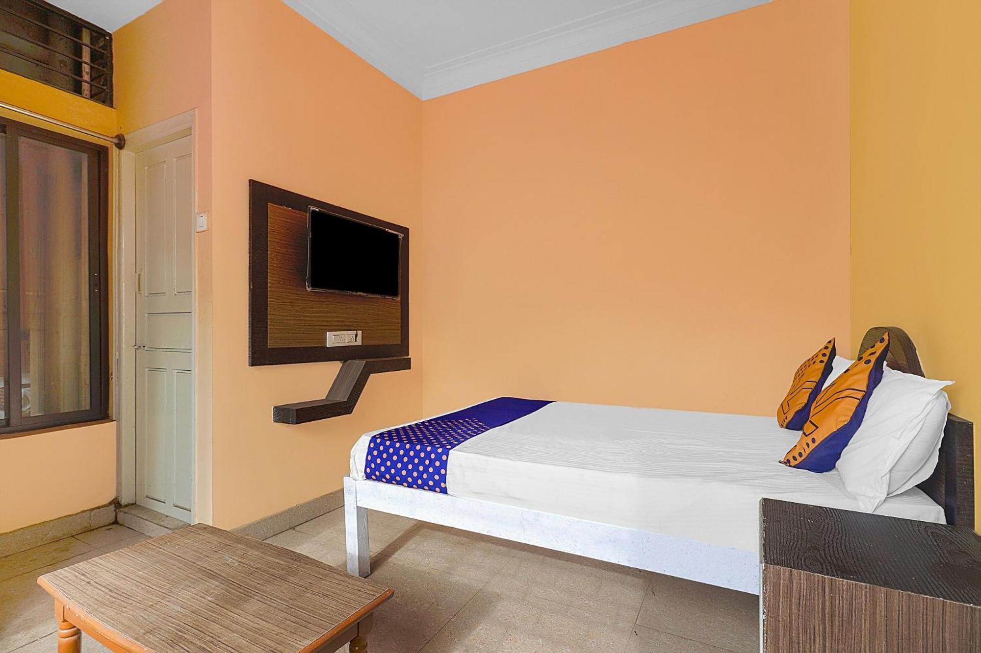Hotel O Vasavi Residency Bangalore Luaran gambar