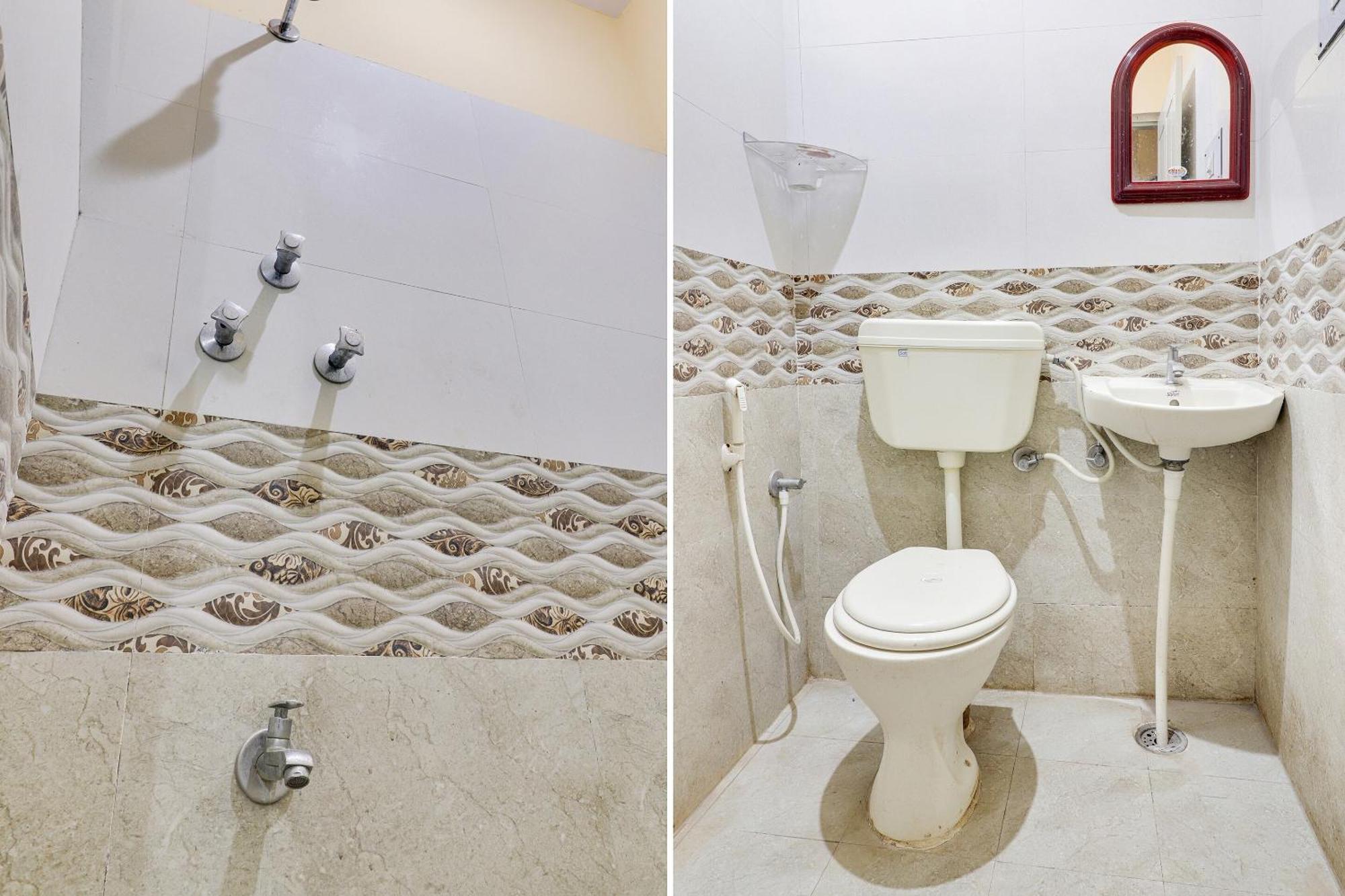 Hotel O Vasavi Residency Bangalore Luaran gambar