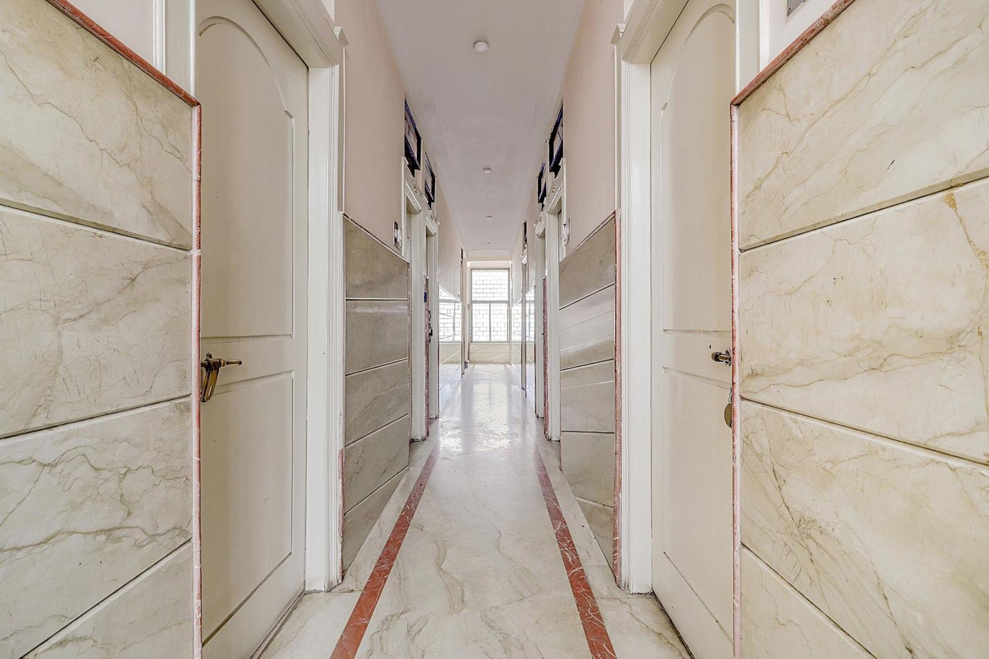 Hotel O Vasavi Residency Bangalore Luaran gambar